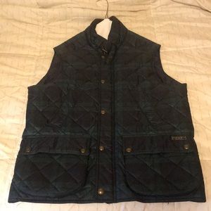 Ralph Lauren vest